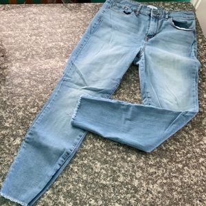 Jessica Simpson ankle pants